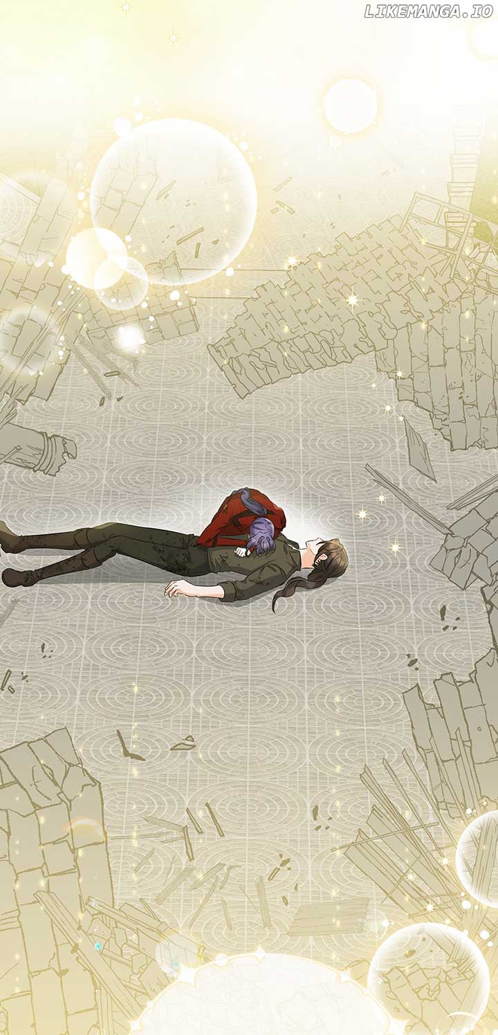 It’s Okay if There’s no Male Lead Chapter 37 - Page 75