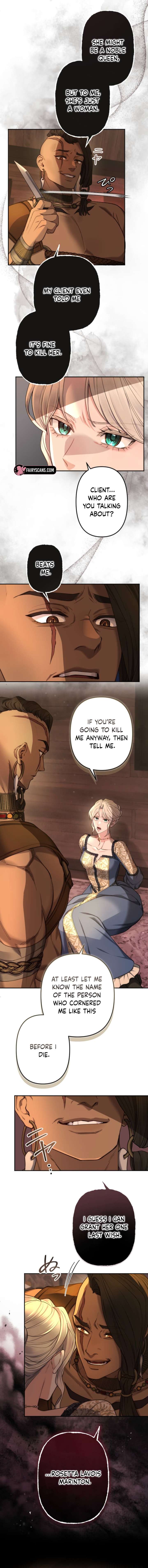 It’s Okay If You Don’t Love Me - Chapter 43 - 5