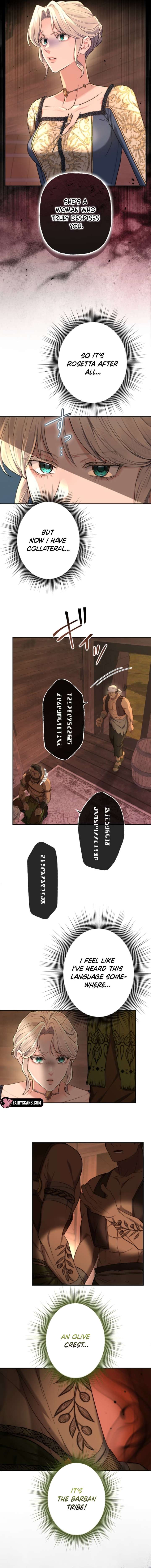 It’s Okay If You Don’t Love Me - Chapter 43 - 6