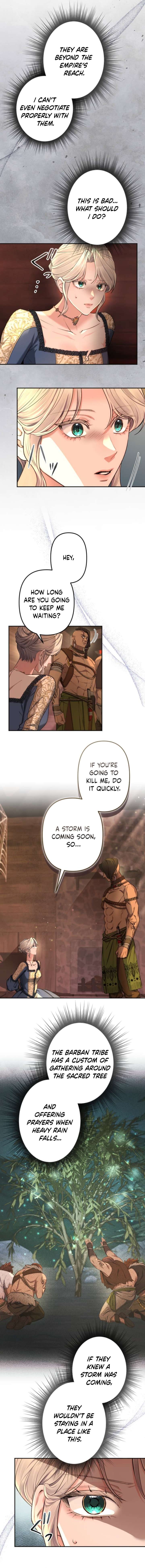 It’s Okay If You Don’t Love Me - Chapter 43 - 7