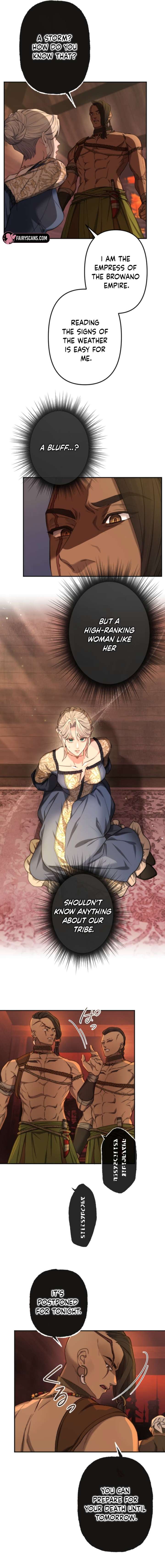 It’s Okay If You Don’t Love Me - Chapter 43 - 8