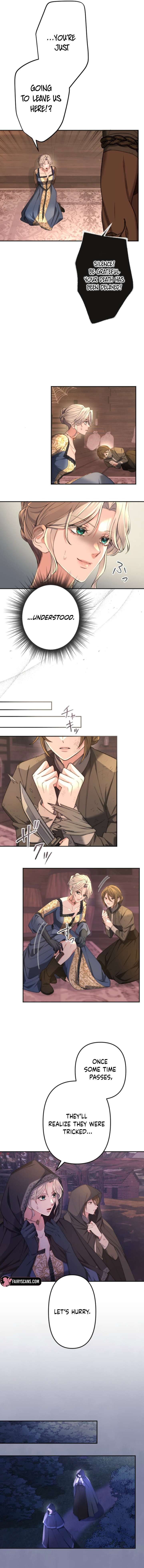 It’s Okay If You Don’t Love Me - Chapter 43 - 9