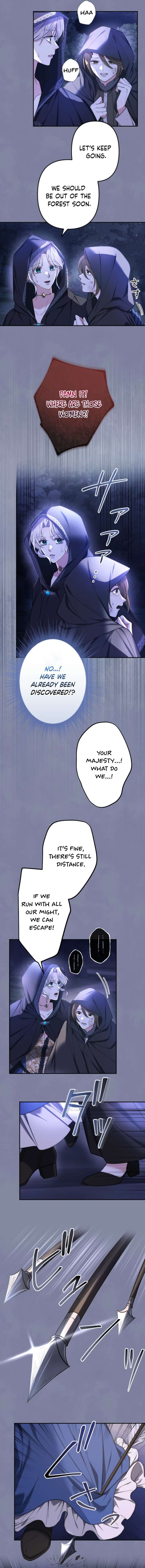 It’s Okay If You Don’t Love Me - Chapter 43 - 10