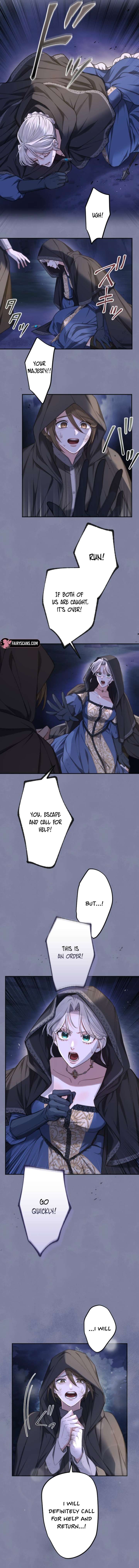 It’s Okay If You Don’t Love Me - Chapter 43 - 11