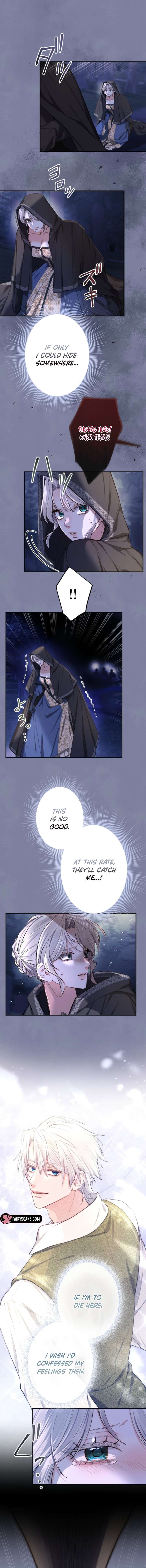 It’s Okay If You Don’t Love Me - Chapter 43 - 12