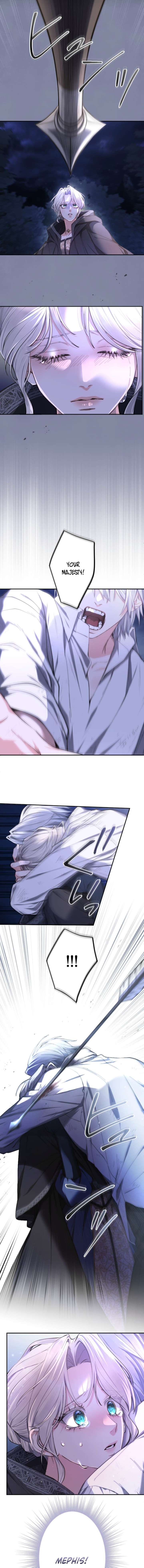 It’s Okay If You Don’t Love Me - Chapter 43 - 13