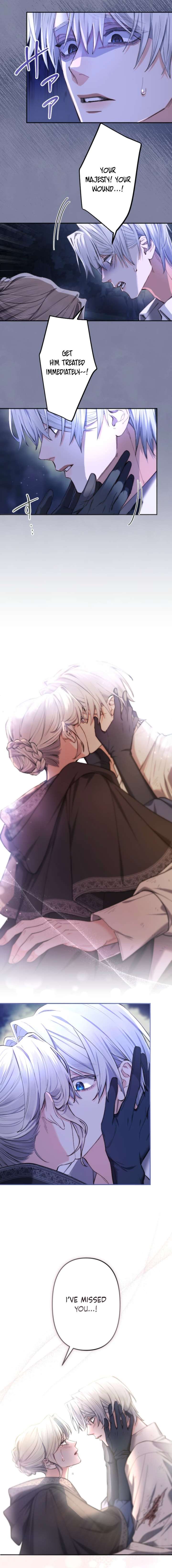 It’s Okay If You Don’t Love Me - Chapter 43 - 15