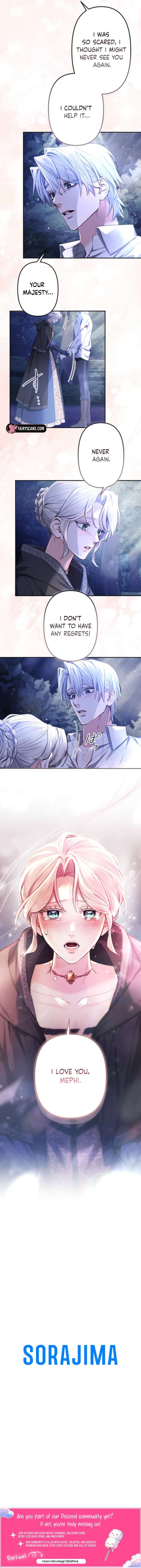 It’s Okay If You Don’t Love Me - Chapter 43 - 16