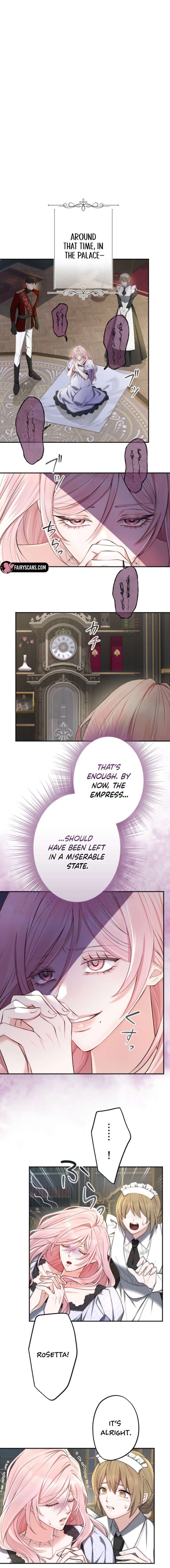 It’s Okay If You Don’t Love Me - Chapter 44 - 5