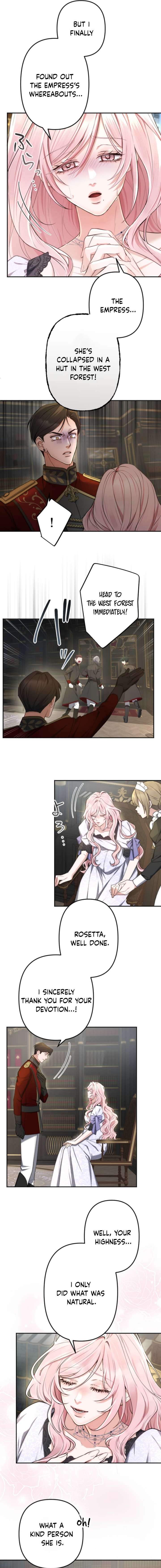 It’s Okay If You Don’t Love Me - Chapter 44 - 6