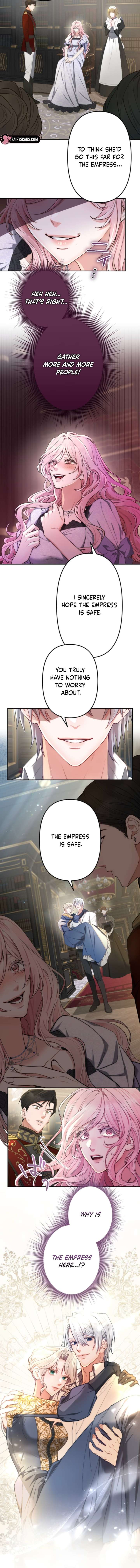 It’s Okay If You Don’t Love Me - Chapter 44 - 7