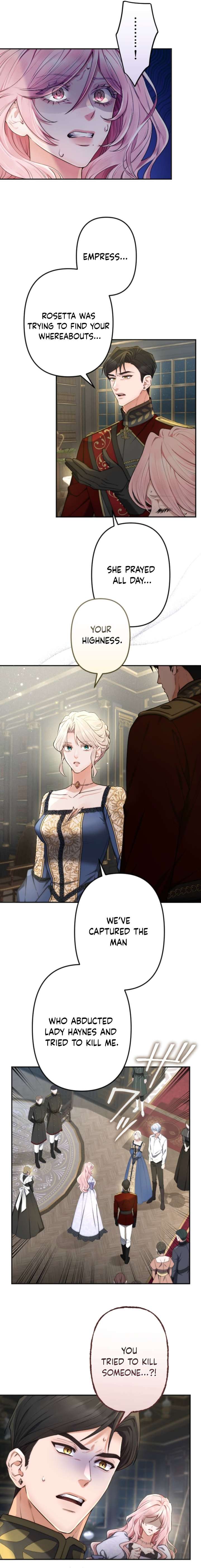 It’s Okay If You Don’t Love Me - Chapter 44 - 9