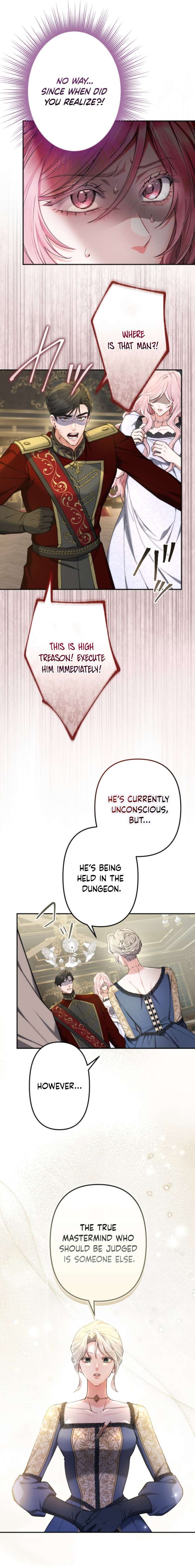 It’s Okay If You Don’t Love Me - Chapter 44 - 10