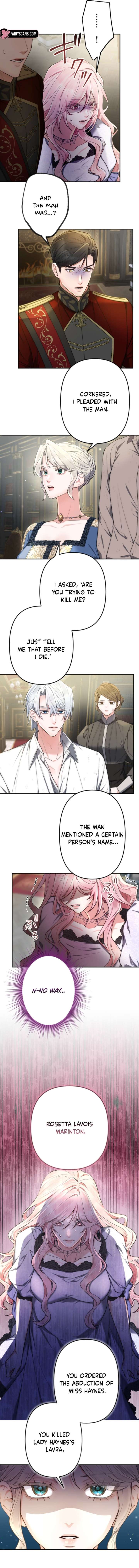 It’s Okay If You Don’t Love Me - Chapter 44 - 11