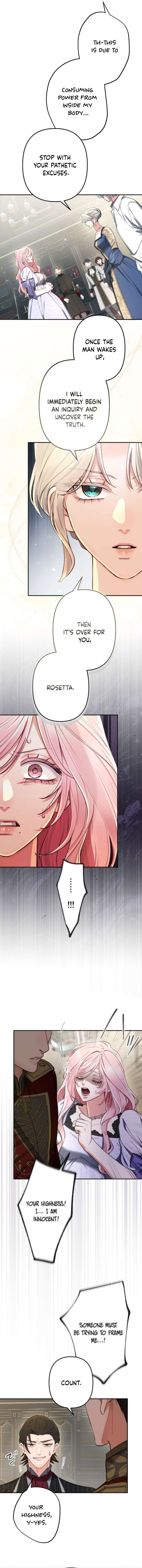 It’s Okay If You Don’t Love Me - Chapter 44 - 13