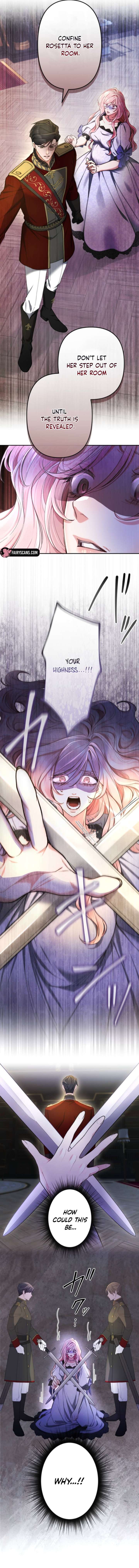 It’s Okay If You Don’t Love Me - Chapter 44 - 14