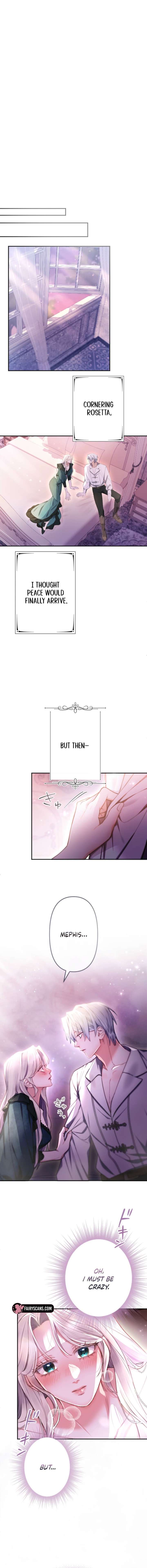 It’s Okay If You Don’t Love Me - Chapter 44 - 15