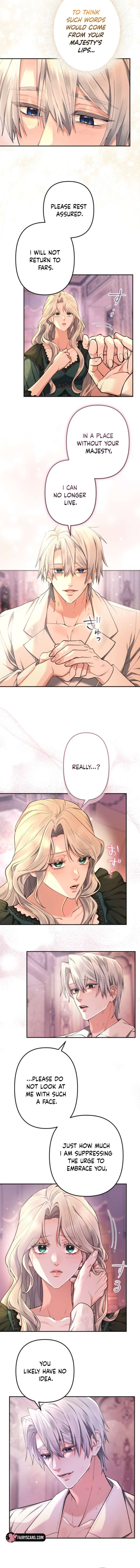 It’s Okay If You Don’t Love Me - Chapter 45 - 4