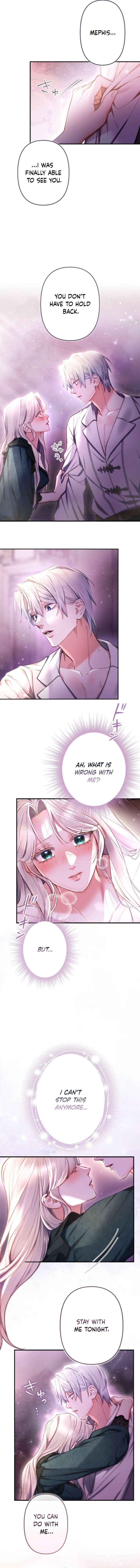 It’s Okay If You Don’t Love Me - Chapter 45 - 5