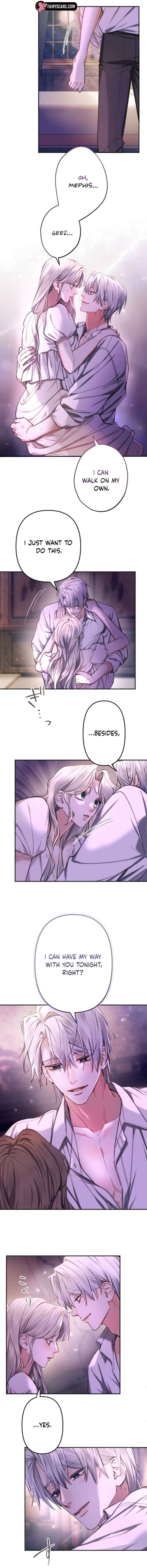 It’s Okay If You Don’t Love Me - Chapter 45 - 7