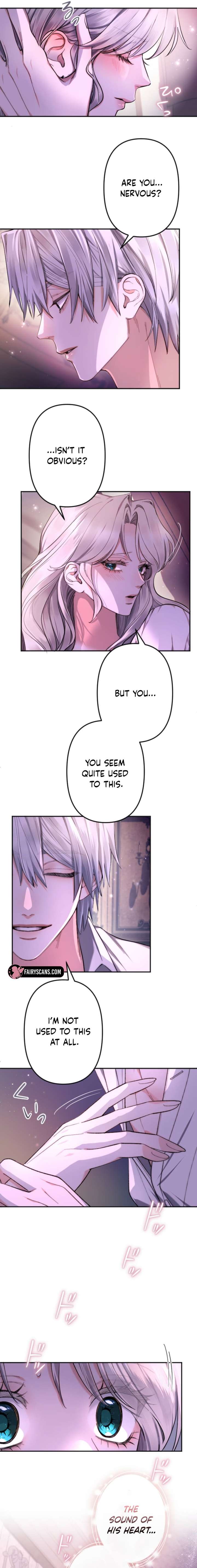 It’s Okay If You Don’t Love Me - Chapter 45 - 8