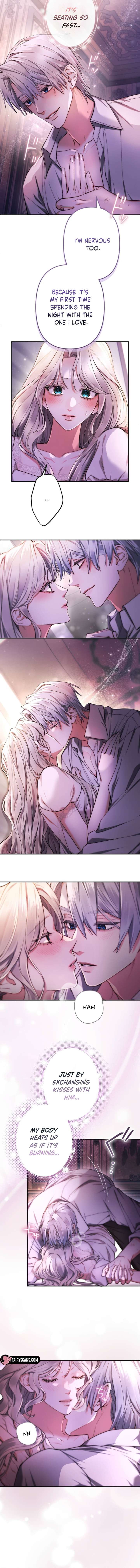 It’s Okay If You Don’t Love Me - Chapter 45 - 9