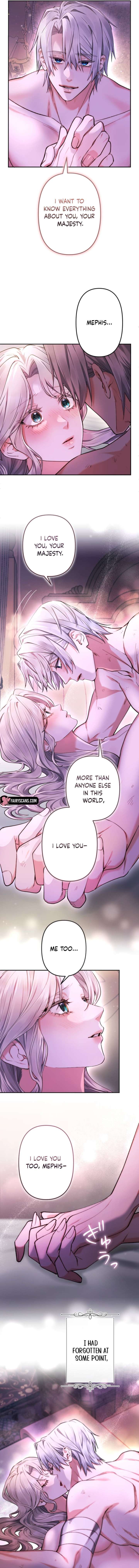 It’s Okay If You Don’t Love Me - Chapter 45 - 11