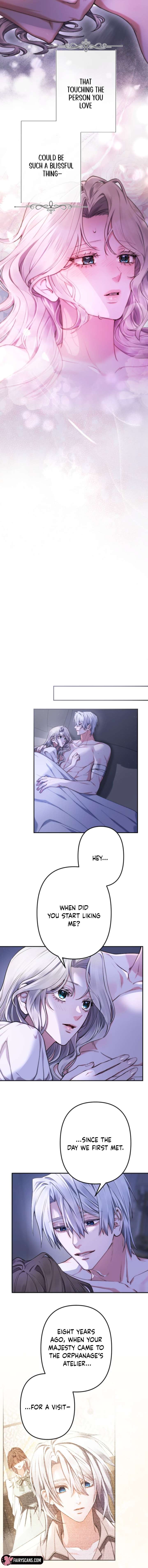 It’s Okay If You Don’t Love Me - Chapter 45 - 12