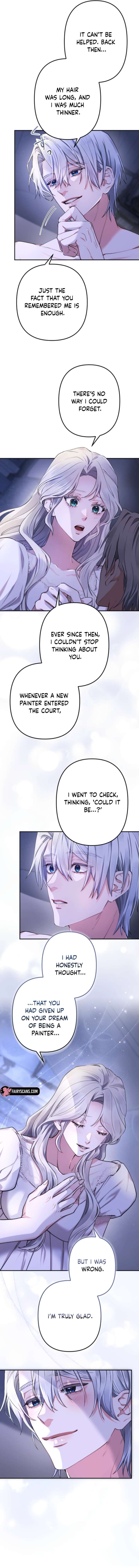 It’s Okay If You Don’t Love Me - Chapter 45 - 14