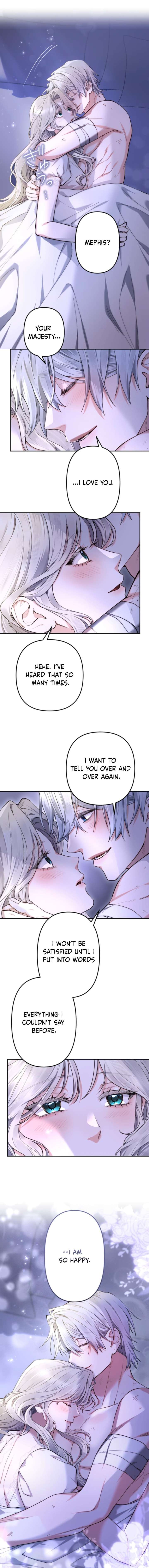 It’s Okay If You Don’t Love Me - Chapter 45 - 15