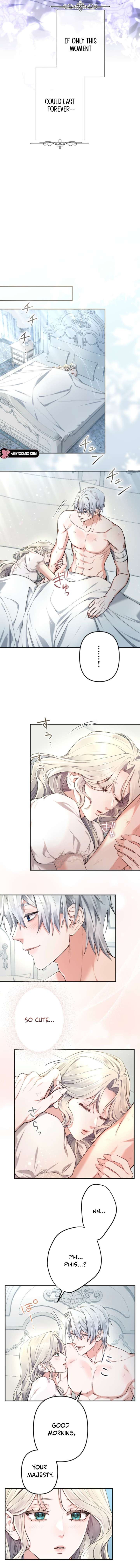 It’s Okay If You Don’t Love Me - Chapter 45 - 16