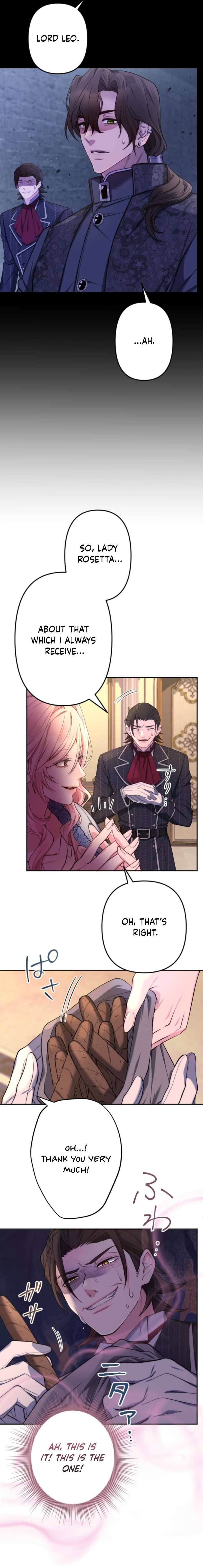 It’s Okay If You Don’t Love Me Chapter 46 - Page 12