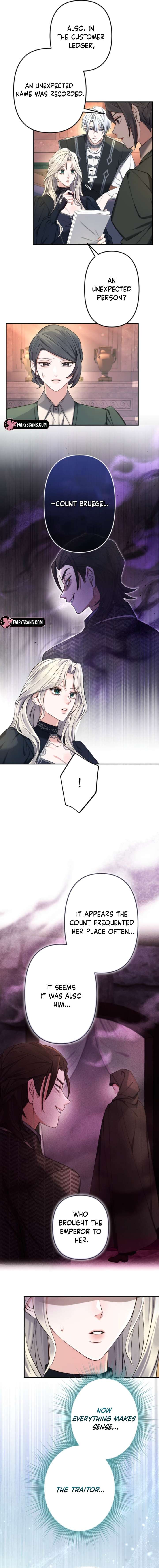 It’s Okay If You Don’t Love Me Chapter 46 - Page 16