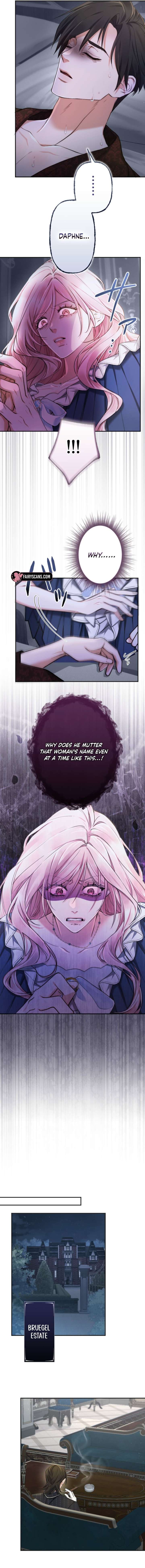 It’s Okay If You Don’t Love Me Chapter 47 - Page 14