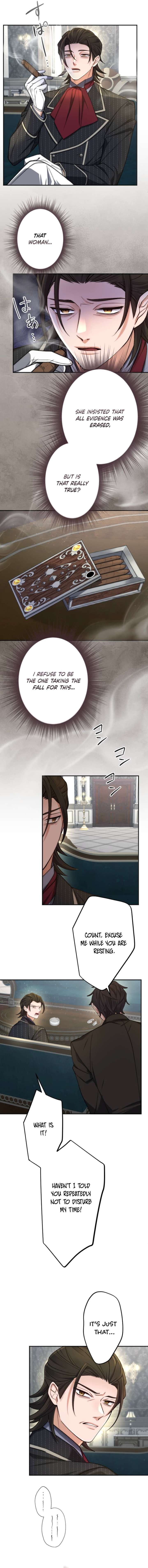 It’s Okay If You Don’t Love Me Chapter 47 - Page 15