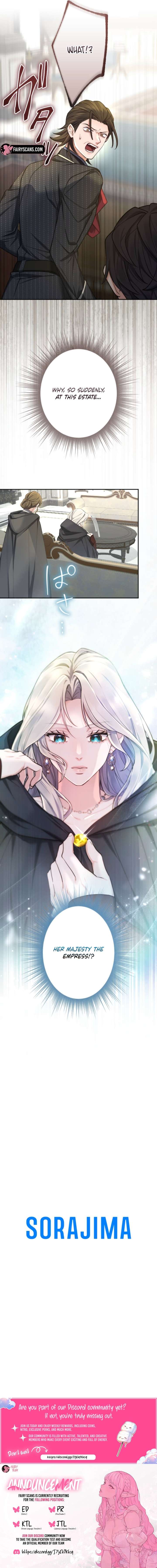 It’s Okay If You Don’t Love Me Chapter 47 - Page 16