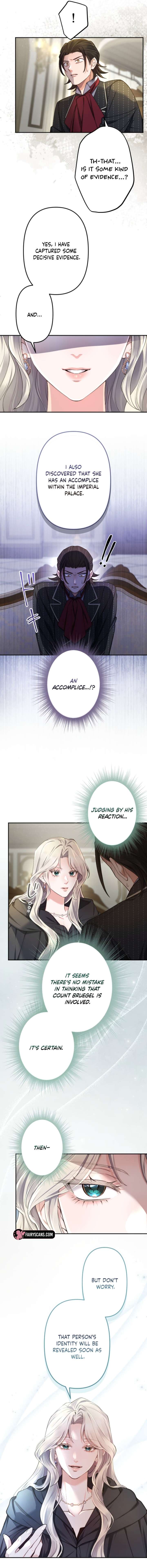 It’s Okay If You Don’t Love Me Chapter 48 - Page 5