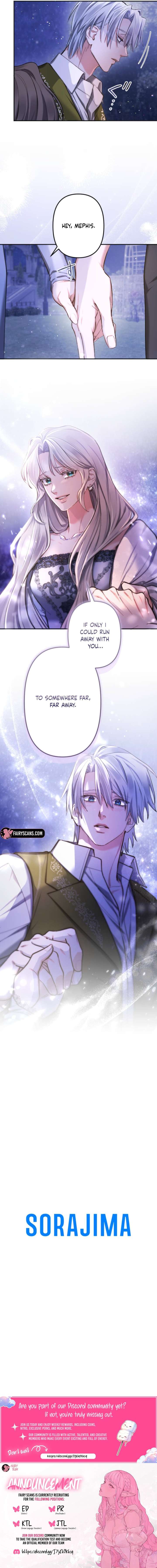 It’s Okay If You Don’t Love Me Chapter 48 - Page 15