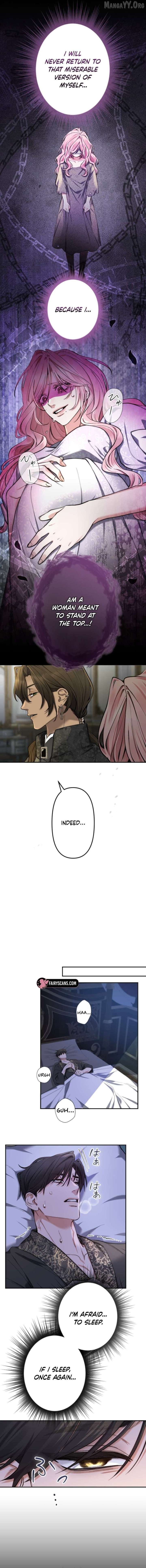 It’s Okay If You Don’t Love Me Chapter 49 - Page 9