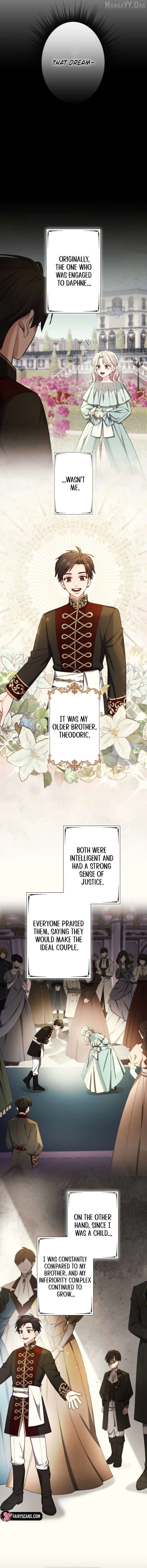 It’s Okay If You Don’t Love Me Chapter 49 - Page 10