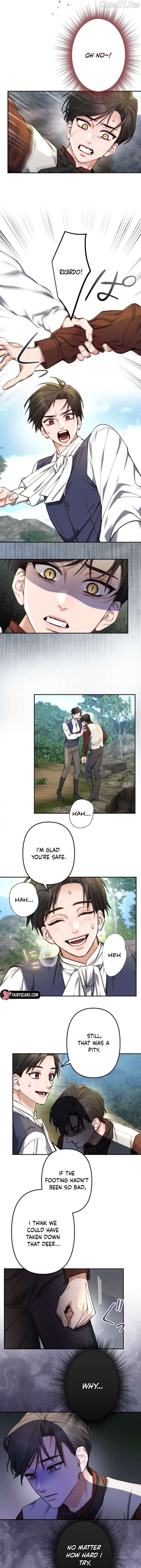 It’s Okay If You Don’t Love Me Chapter 49 - Page 12