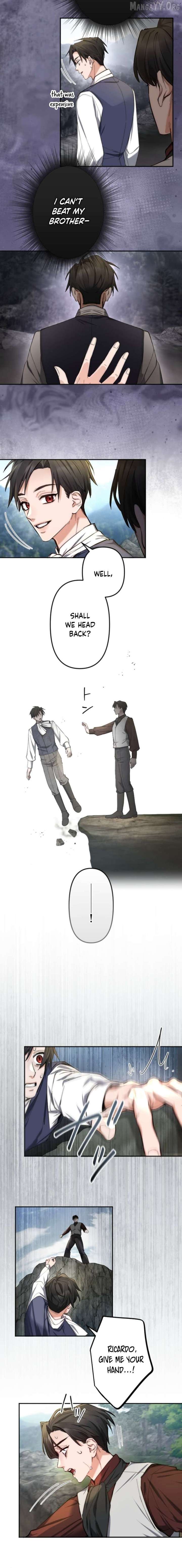 It’s Okay If You Don’t Love Me Chapter 49 - Page 13