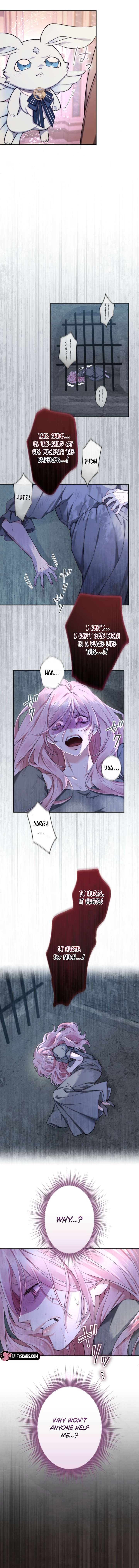 It’s Okay If You Don’t Love Me Chapter 50 - Page 15