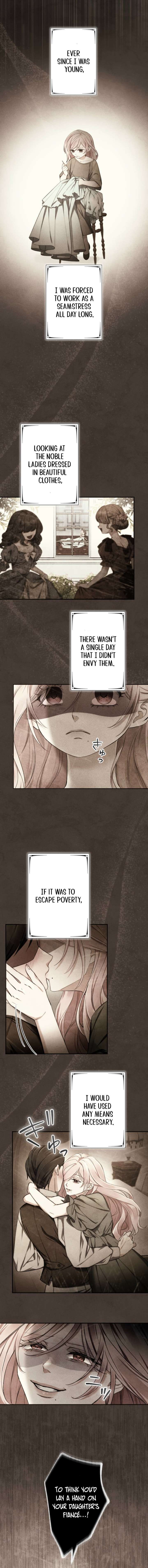 It’s Okay If You Don’t Love Me Chapter 50 - Page 16