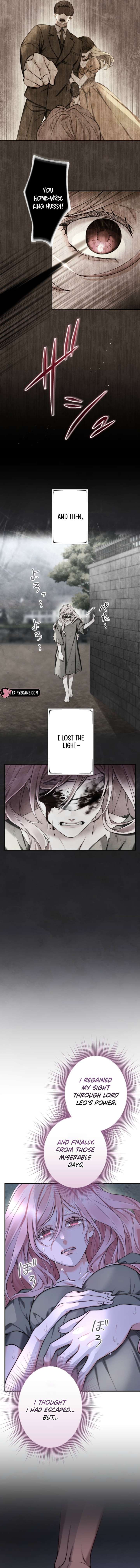 It’s Okay If You Don’t Love Me Chapter 50 - Page 17