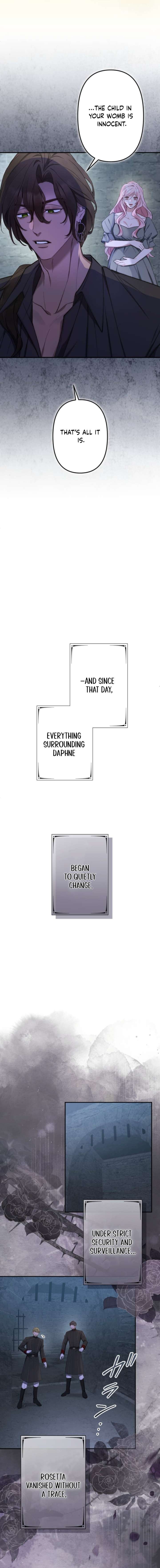 It’s Okay If You Don’t Love Me Chapter 50 - Page 19