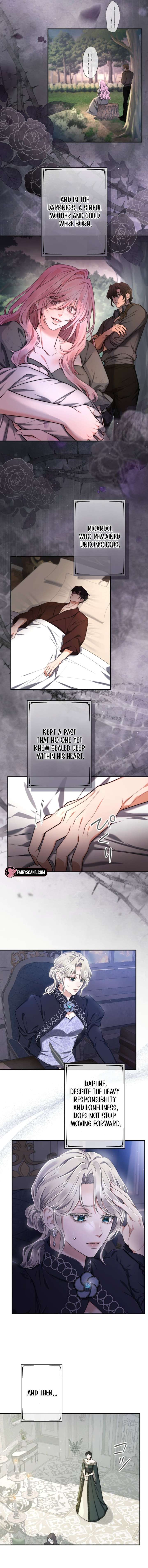 It’s Okay If You Don’t Love Me Chapter 50 - Page 20