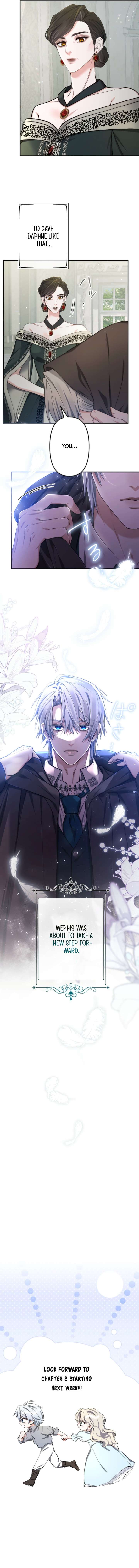 It’s Okay If You Don’t Love Me Chapter 50 - Page 21