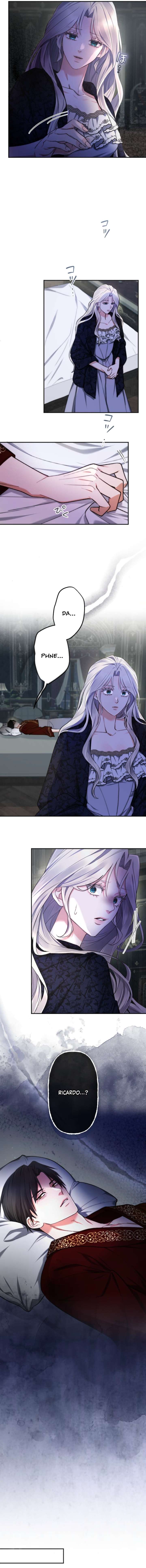 It’s Okay If You Don’t Love Me Chapter 51 - Page 12