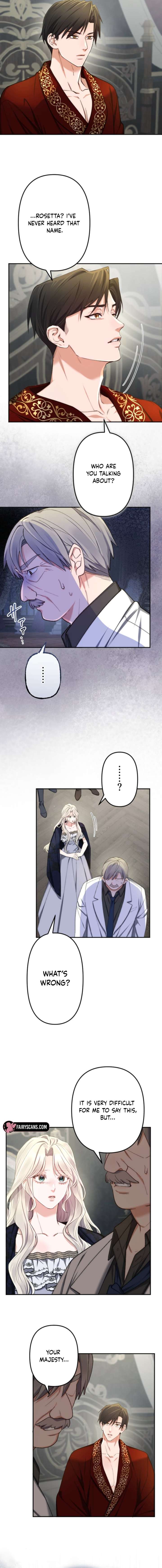 It’s Okay If You Don’t Love Me Chapter 51 - Page 14